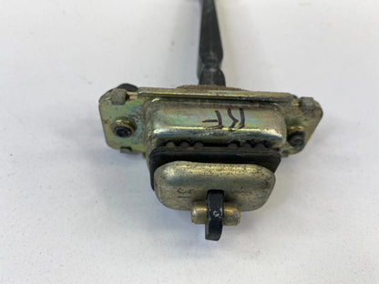 2003-2008 HONDA PILOT FRONT RIGHT PASSENGER DOOR CHECK STOPPER DETENT HINGE OEM