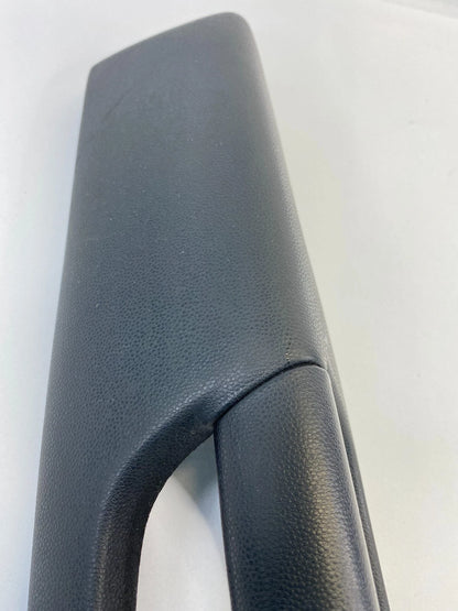 2004-2009 MAZDA 3 MAZDA3 FRONT LEFT SIDE DOOR ARM REST GRIP HANDLE BP4K69391 OEM
