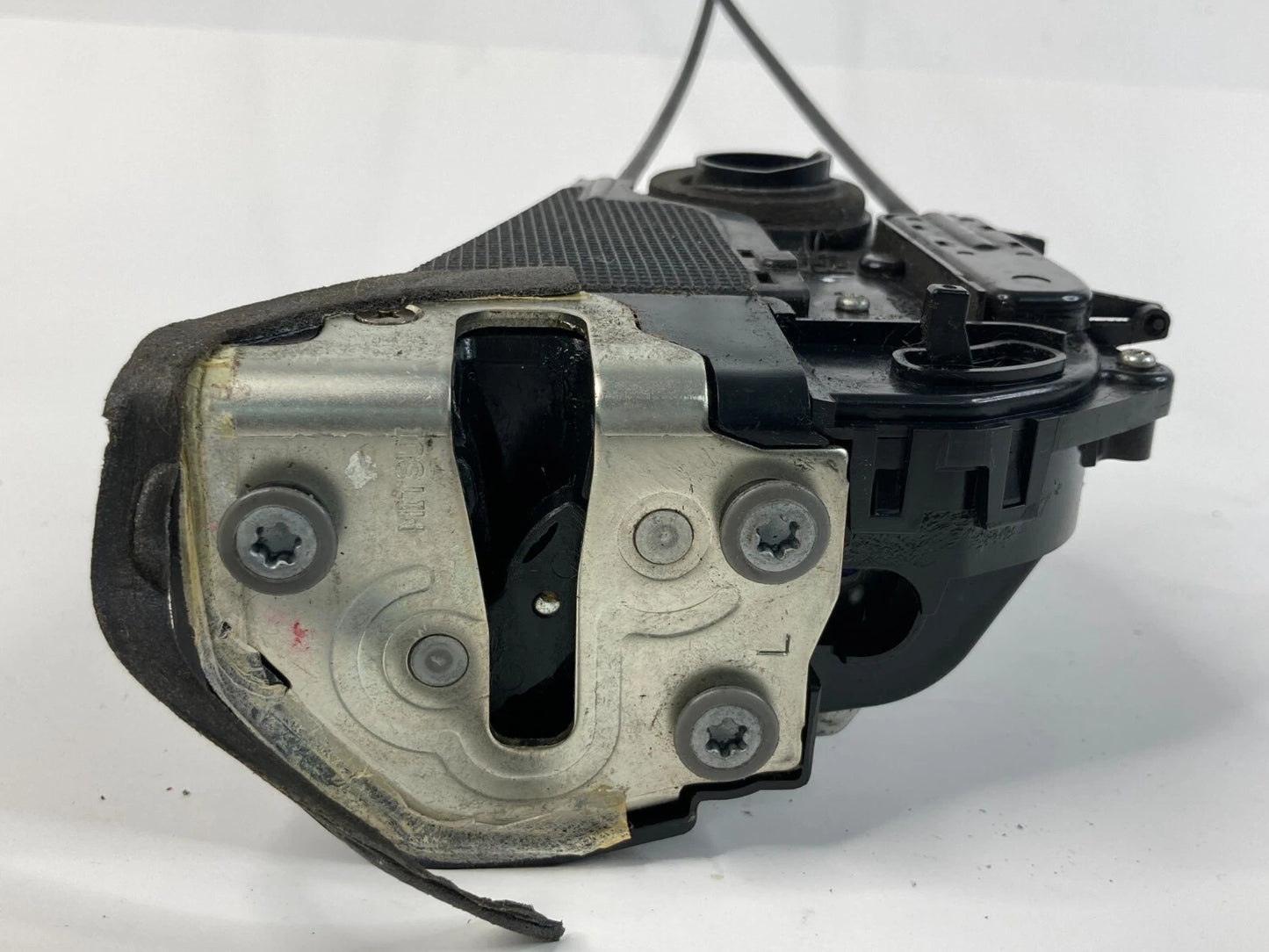 2004-2009 TOYOTA PRIUS HATCHBACK REAR LEFT SIDE DOOR LOCK LATCH ACTUATOR OEM
