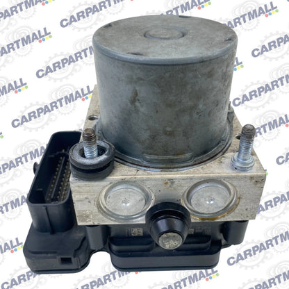 2014-2019 Ford Police Interceptor Sedan 3.5L A/T ABS Anti Lock Brake Pump Module