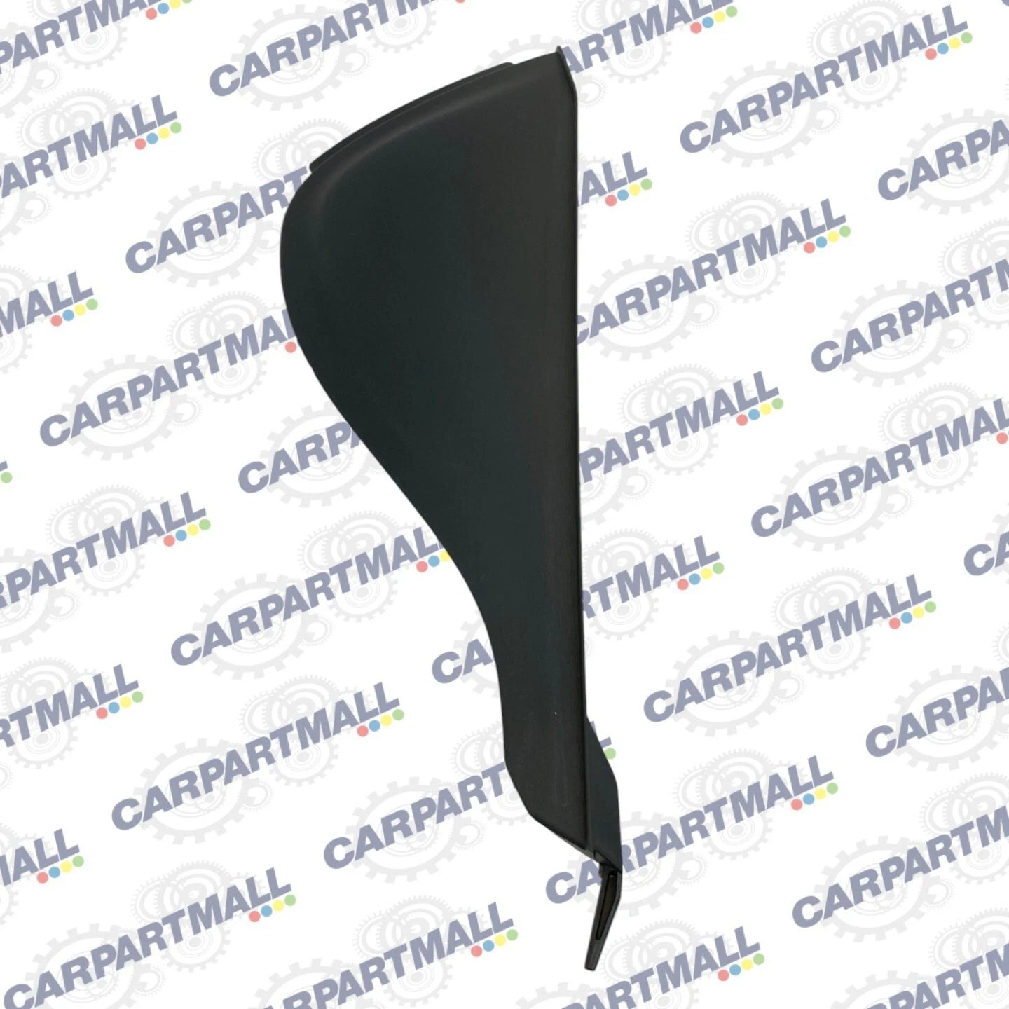 2010-2015 TOYOTA PRIUS DASH RIGHT SIDE END CAP PANEL COVER 55435-47010