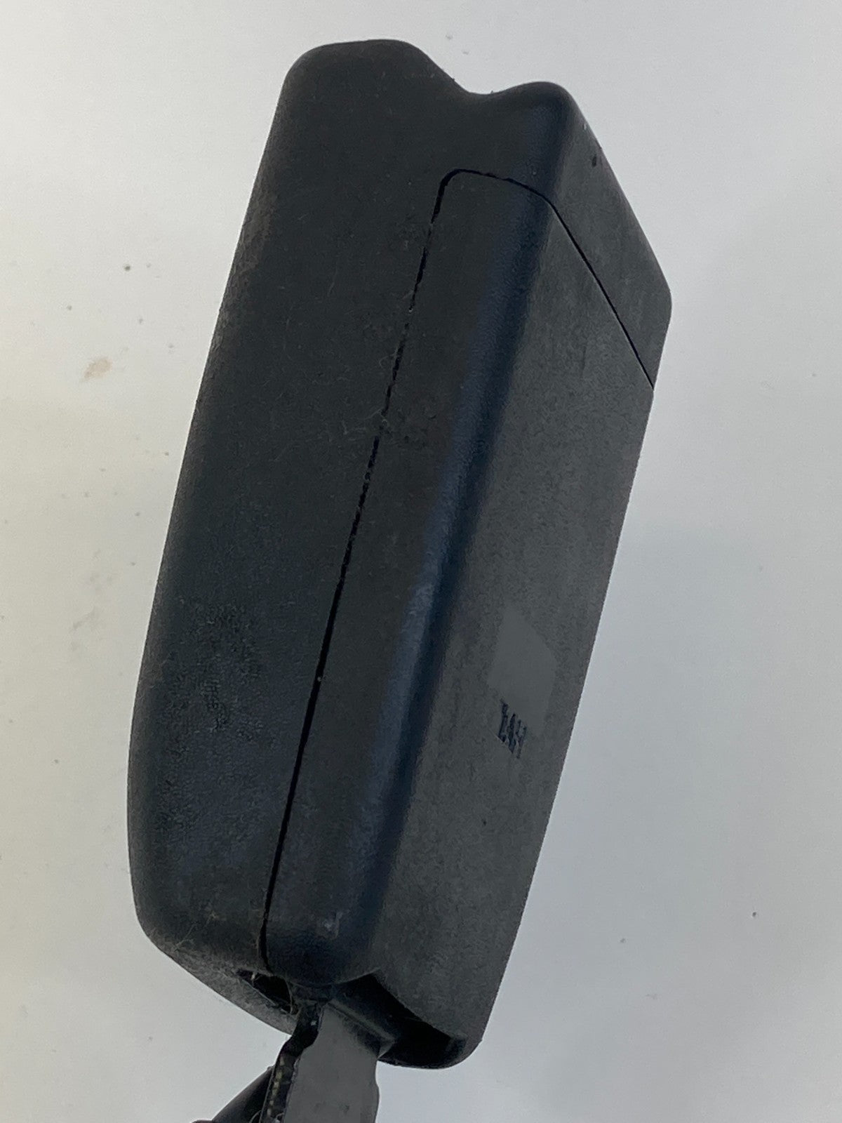 2008-2012 Honda Accord EX-L 2.4L Coupe Front Left Driver Seat Belt Buckle