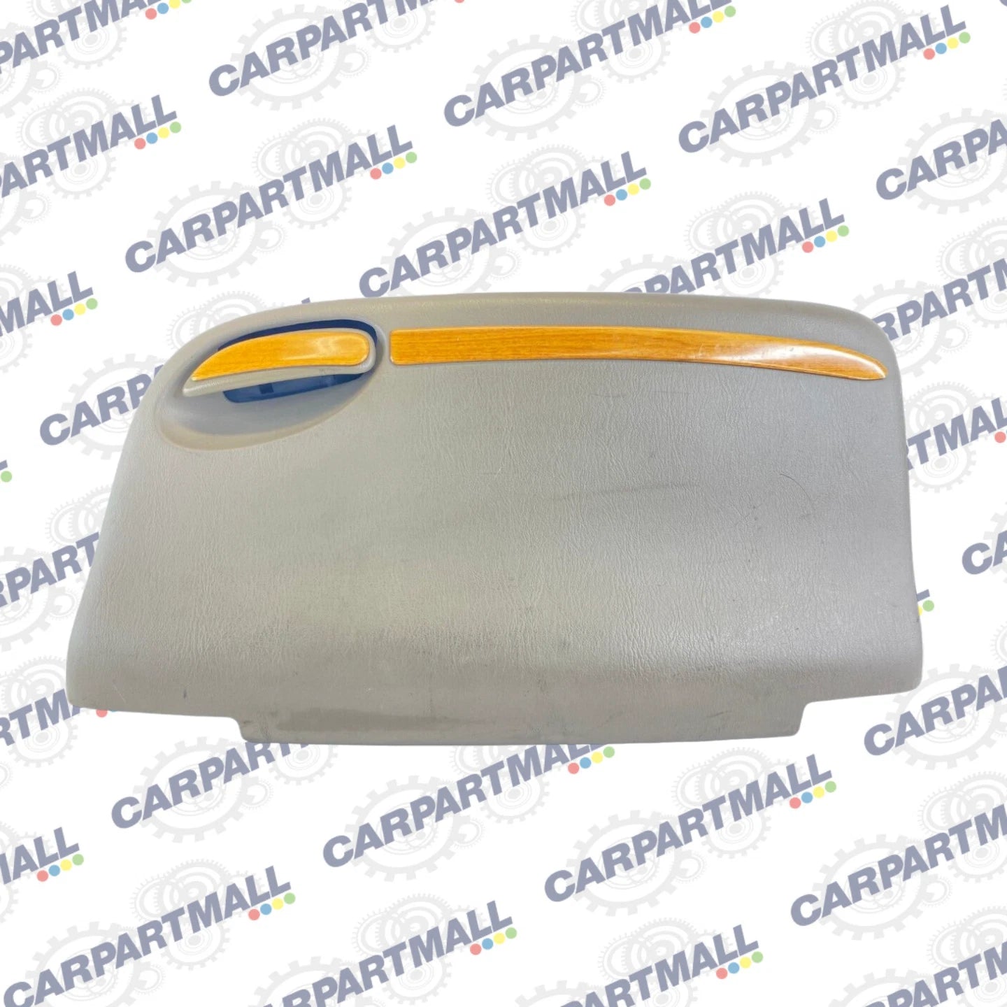 1999-2002 FORD EXPEDITION GLOVE BOX ASSEMBLY STORAGE COMPARTMENT F83X-1506015-AA