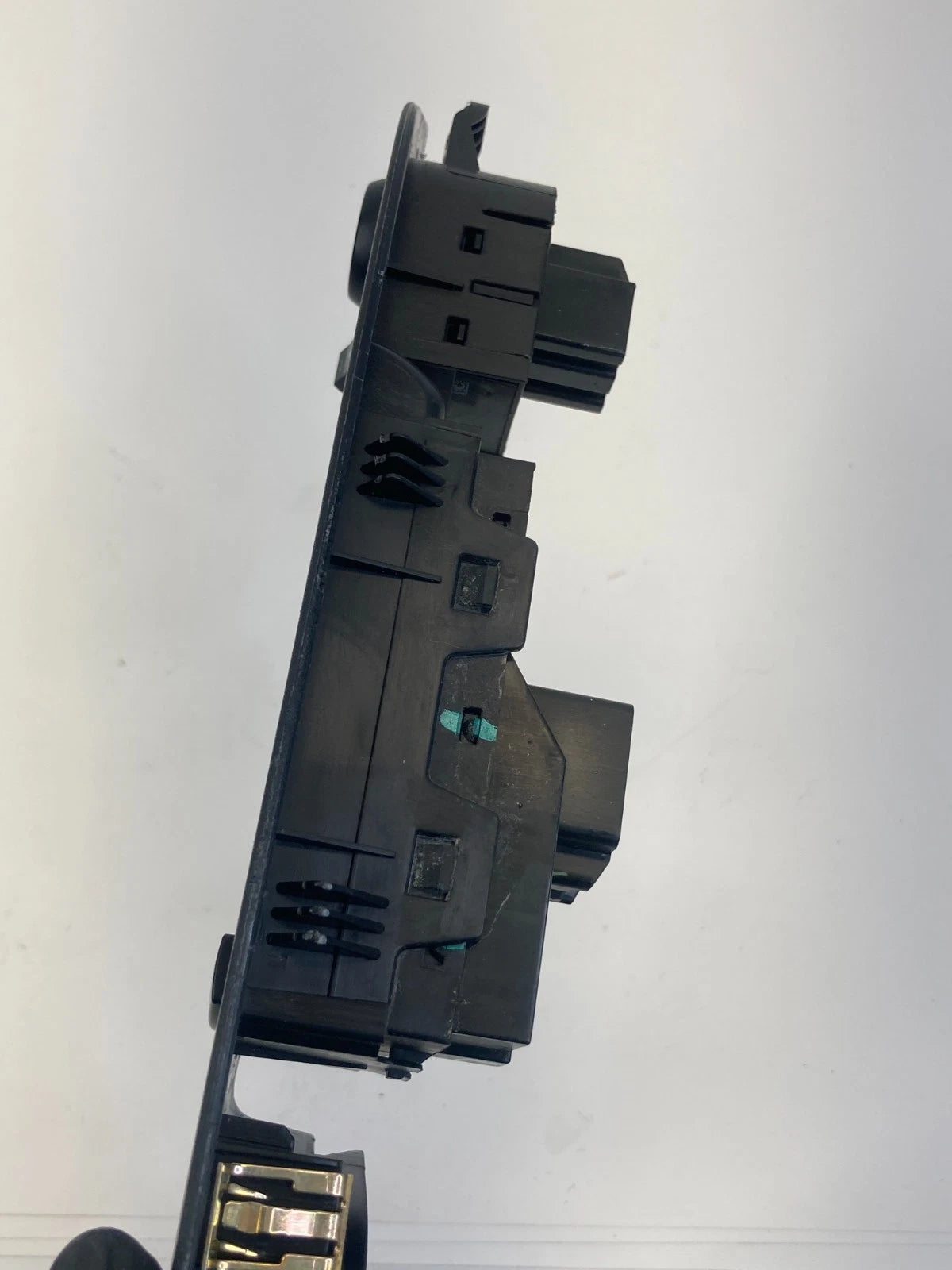 2010-2017 GMC TERRAIN FRONT LEFT DRIVER MASTER WINDOW MIRROR SWITCH OEM 20917598