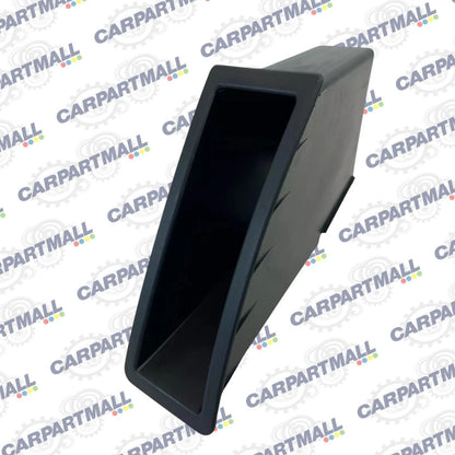 2006-2012 FORD FUSION GLOVE BOX REGISTRATION DASH STORAGE INSERT TRIM PANEL OEM