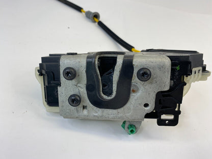 13-20 Ford Police Interceptor Utility Rear Left Door Lock Latch Release Actuator