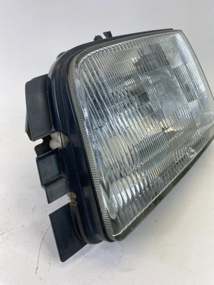 1998-2002 ISUZU TROOPER LEFT DRIVER SIDE HEADLIGHT HEAD LIGHT ASSEMBLY OEM
