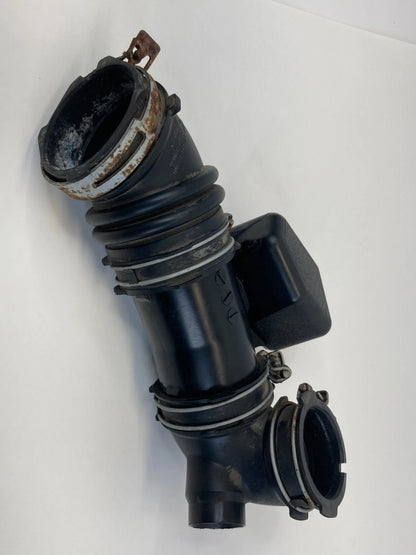 2010-2015 TOYOTA PRIUS AIR INTAKE INLET TUBE HOSE PART OEM FACTORY 17880-37100