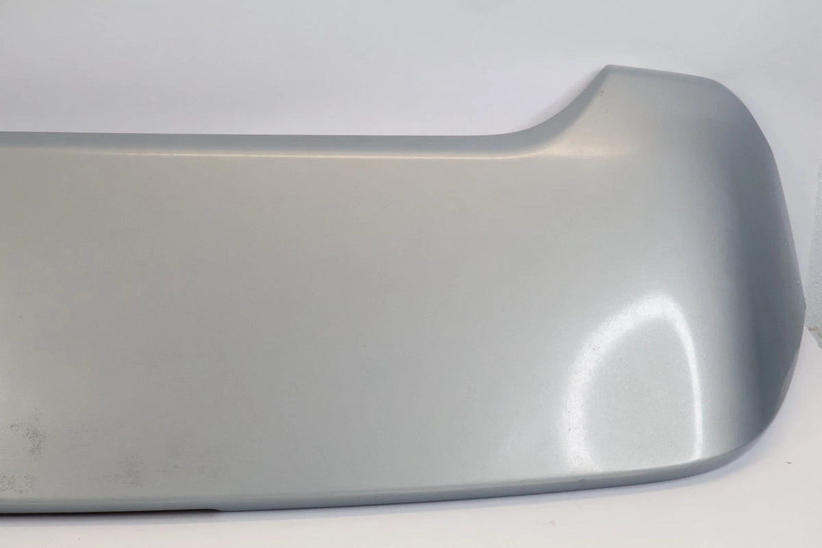 2011-2013 NISSAN ROGUE REAR ROOF SPOILER TAILGATE WING LIGHT OEM 96030-1VK0B