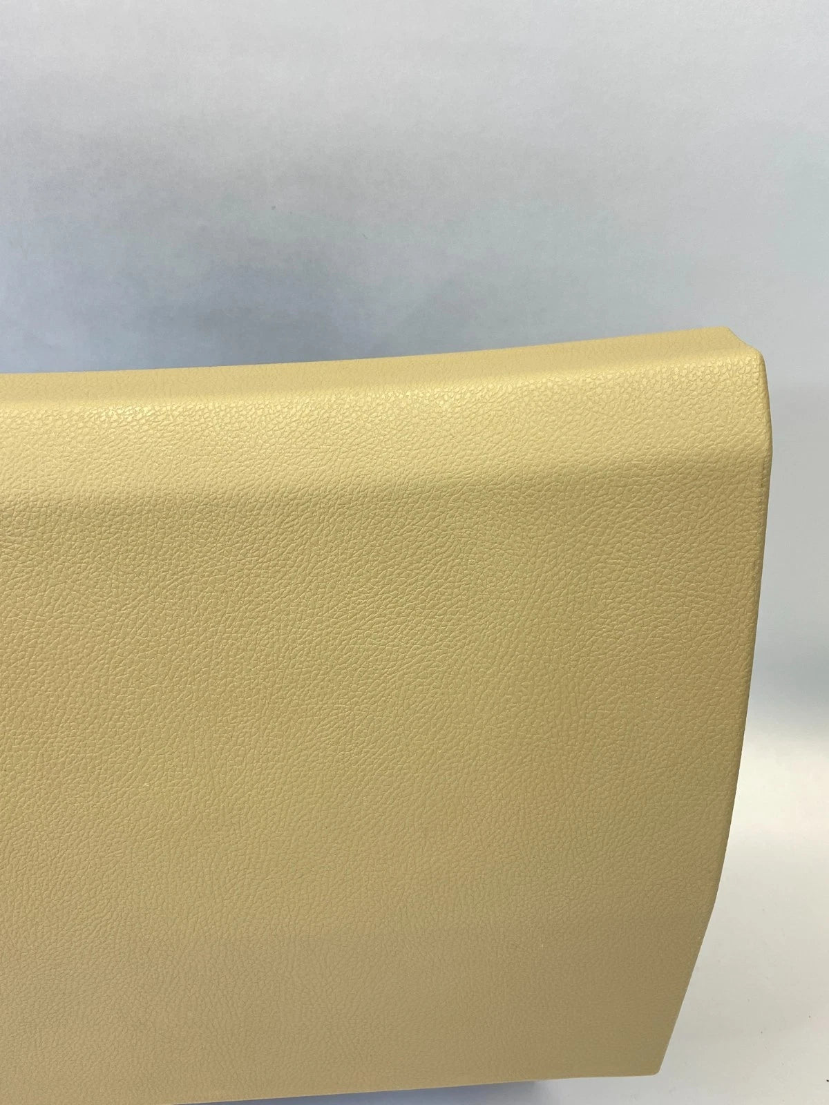 2008-2012 HONDA ACCORD GLOVE BOX ASSEMBLY COMPARTMENT TRIM IVORY 77500-TA0 OEM