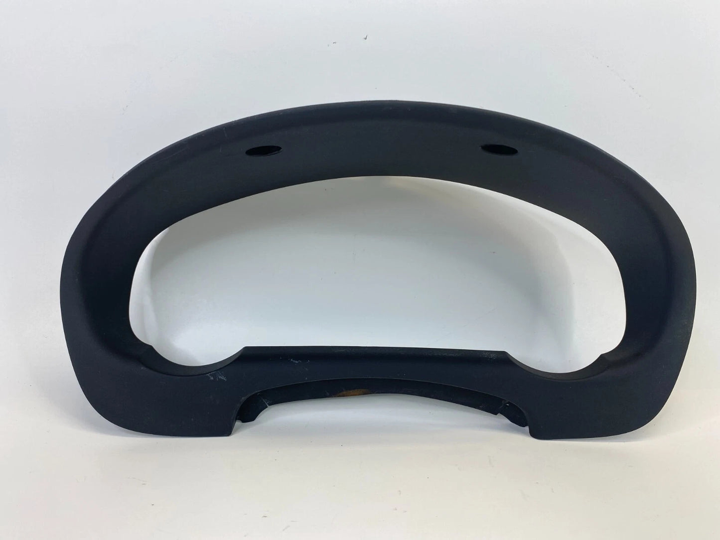 04-10 TOYOTA SIENNA SPEEDOMETER INSTRUMENT CLUSTER DASH BEZEL TRIM SURROUND OEM