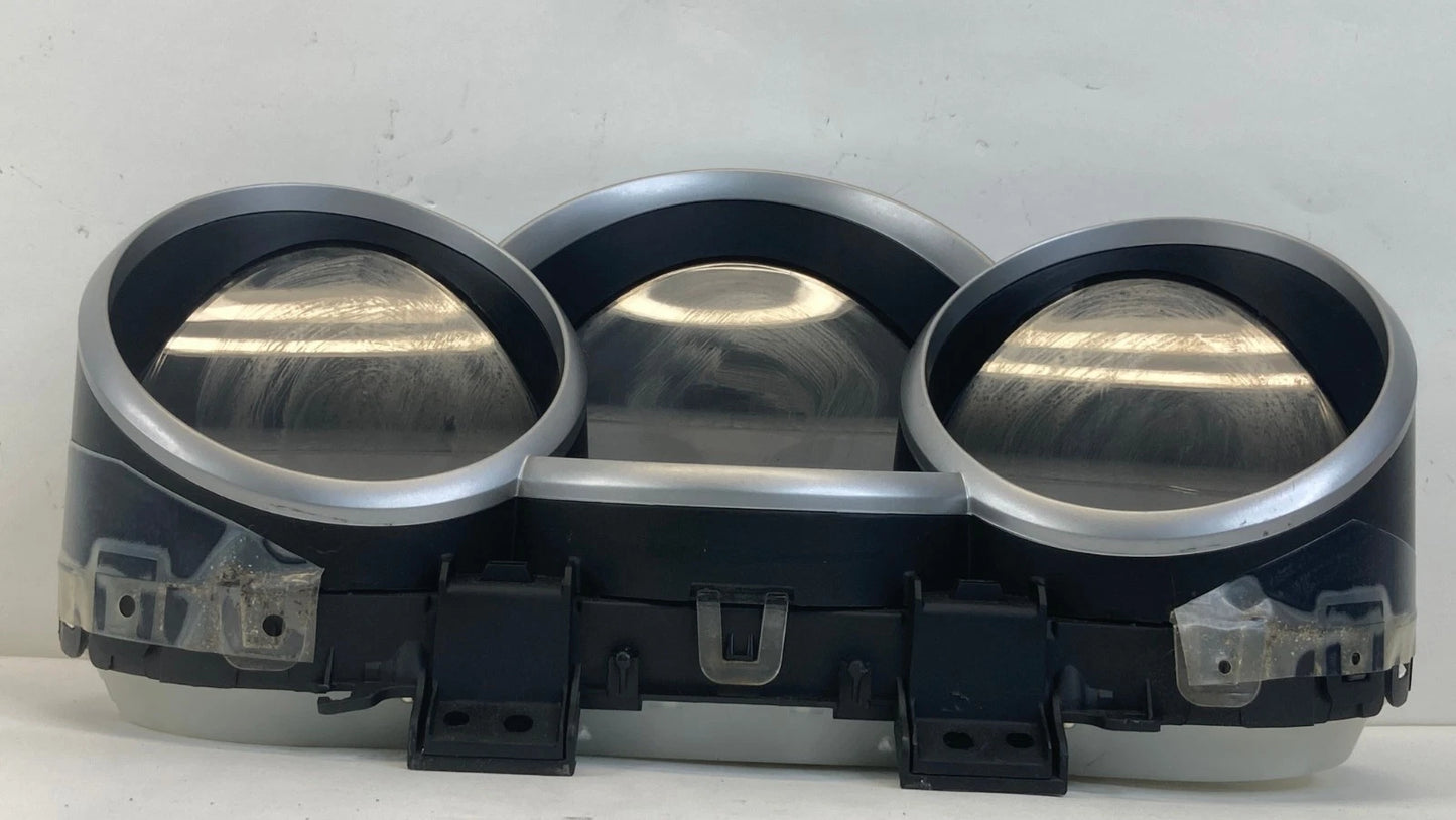 2011 CHEVROLET CRUZE 1.8L M/T SPEEDOMETER CLUSTER GAUGES 95018203 165K MILES OEM