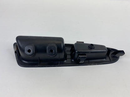 2006-2016 CHEVROLET IMPALA REAR LEFT SIDE DOOR PULL HANDLE 1127816-852008 OEM