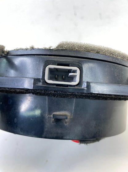 2002 2003 LEXUS ES300 FRONT LEFT OR RIGHT DOOR SPEAKER ASSY 86160-0W500 OEM