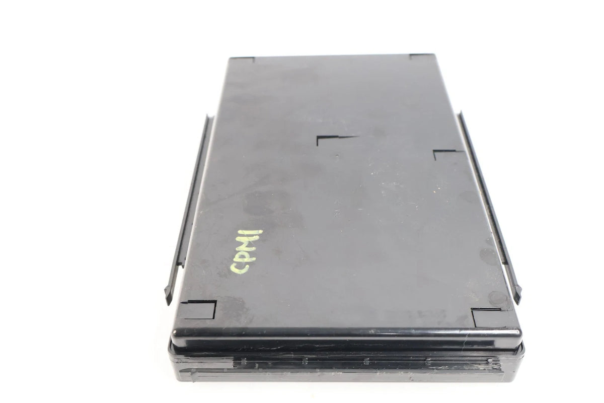 2006-2012 MERCEDES W251 R350 REAR SIGNAL ACQUISITION SAM MODULE OEM 1645402301