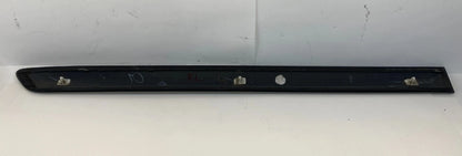 07-09 LEXUS RX350 04-06 RX330 REAR LEFT SIDE EXTERIOR DOOR MOLDING TRIM OEM