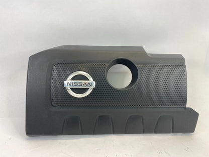 2013-2019 NISSAN SENTRA SEDAN 1.8L L4 ENGINE APPEARANCE TRIM COVER 14041-3R00B