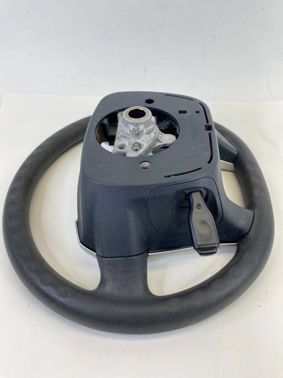 2010-2015 TOYOTA PRIUS STEERING WHEEL CRUISE CONTROL & SWITCHES OEM