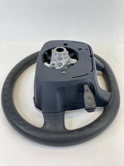 2010-2015 TOYOTA PRIUS STEERING WHEEL CRUISE CONTROL & SWITCHES OEM