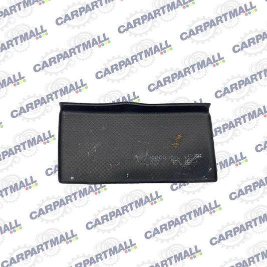 2002 2003 2004 Toyota Camry Center Console Mat Liner Bottom Box Cover 58917-AA01