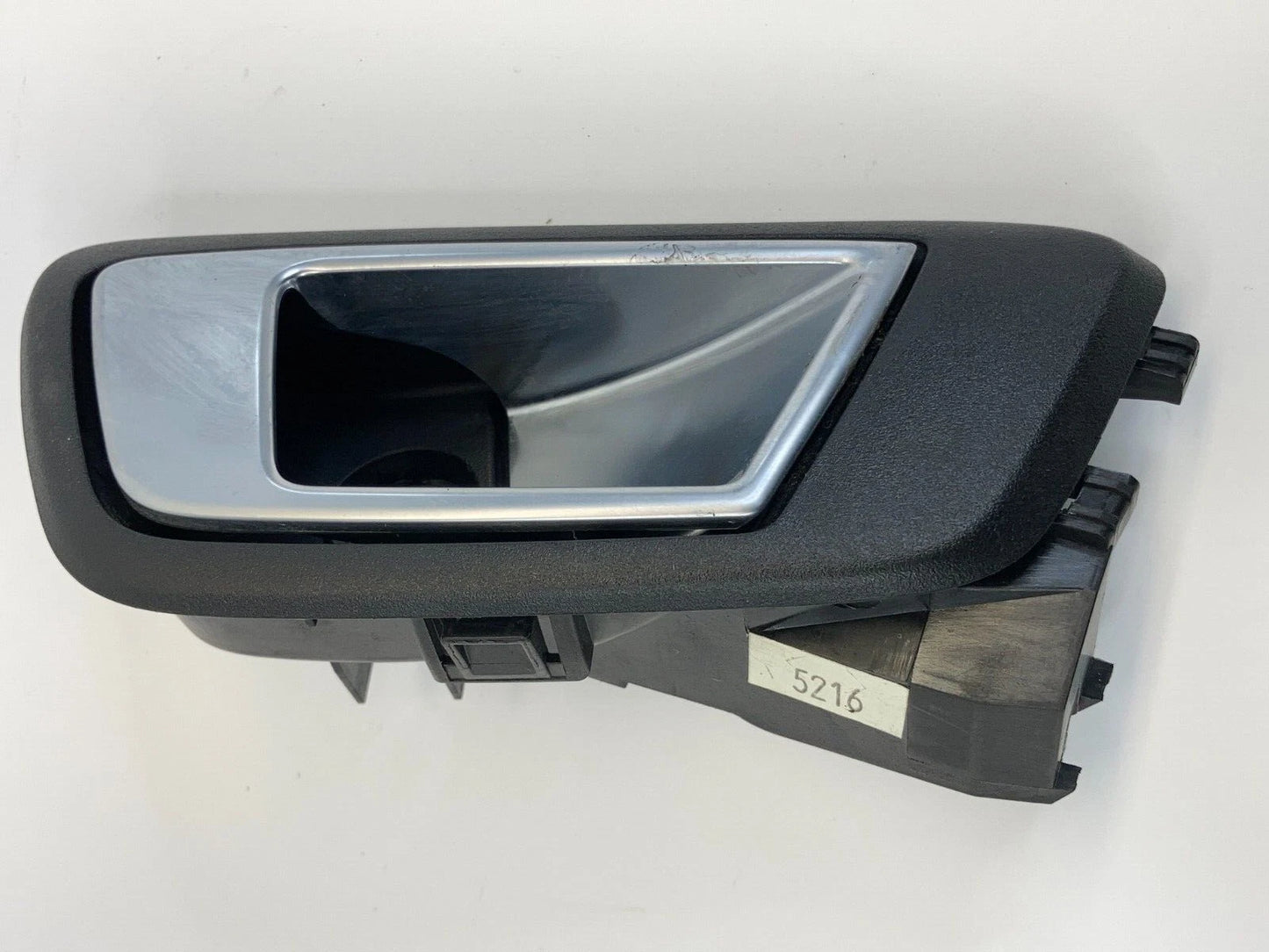 2011-2019 FORD FIESTA REAR RIGHT SIDE INNER DOOR HANDLE ASSY AE83A22600C OEM