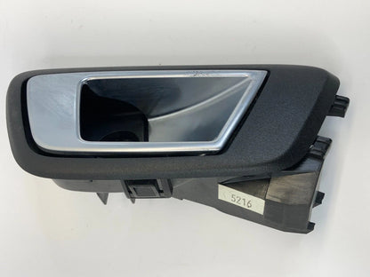 2011-2019 FORD FIESTA REAR RIGHT SIDE INNER DOOR HANDLE ASSY AE83A22600C OEM