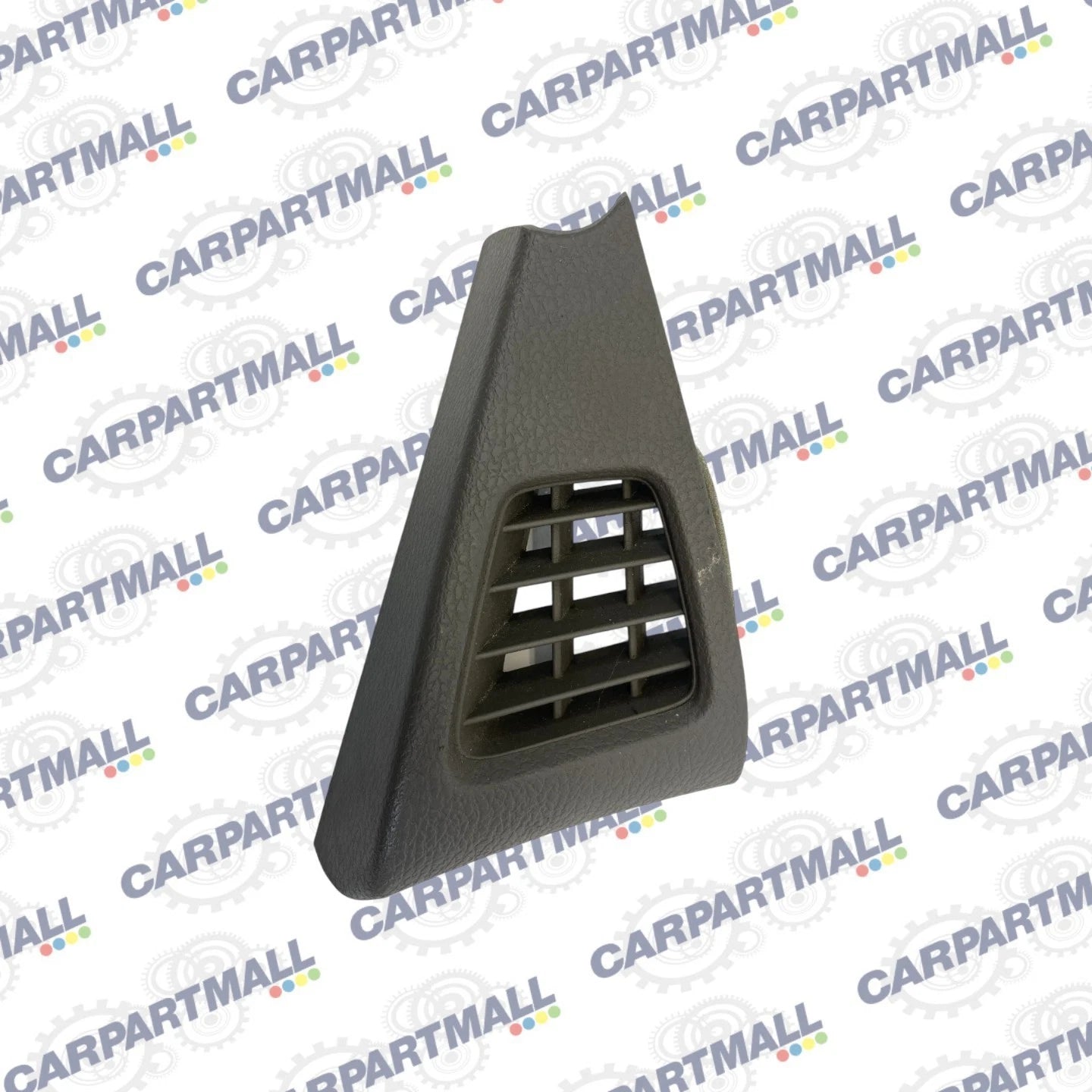 2008-2010 HONDA ACCORD LEFT DRIVER UPPER DASH A/C AIR VENT DEFROSTER NOZZLE