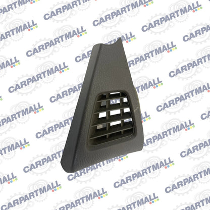 2008-2010 HONDA ACCORD LEFT DRIVER UPPER DASH A/C AIR VENT DEFROSTER NOZZLE
