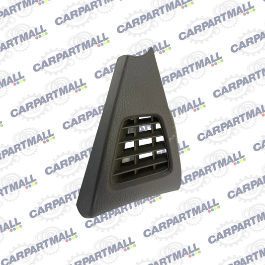 2008-2010 HONDA ACCORD LEFT DRIVER UPPER DASH A/C AIR VENT DEFROSTER NOZZLE