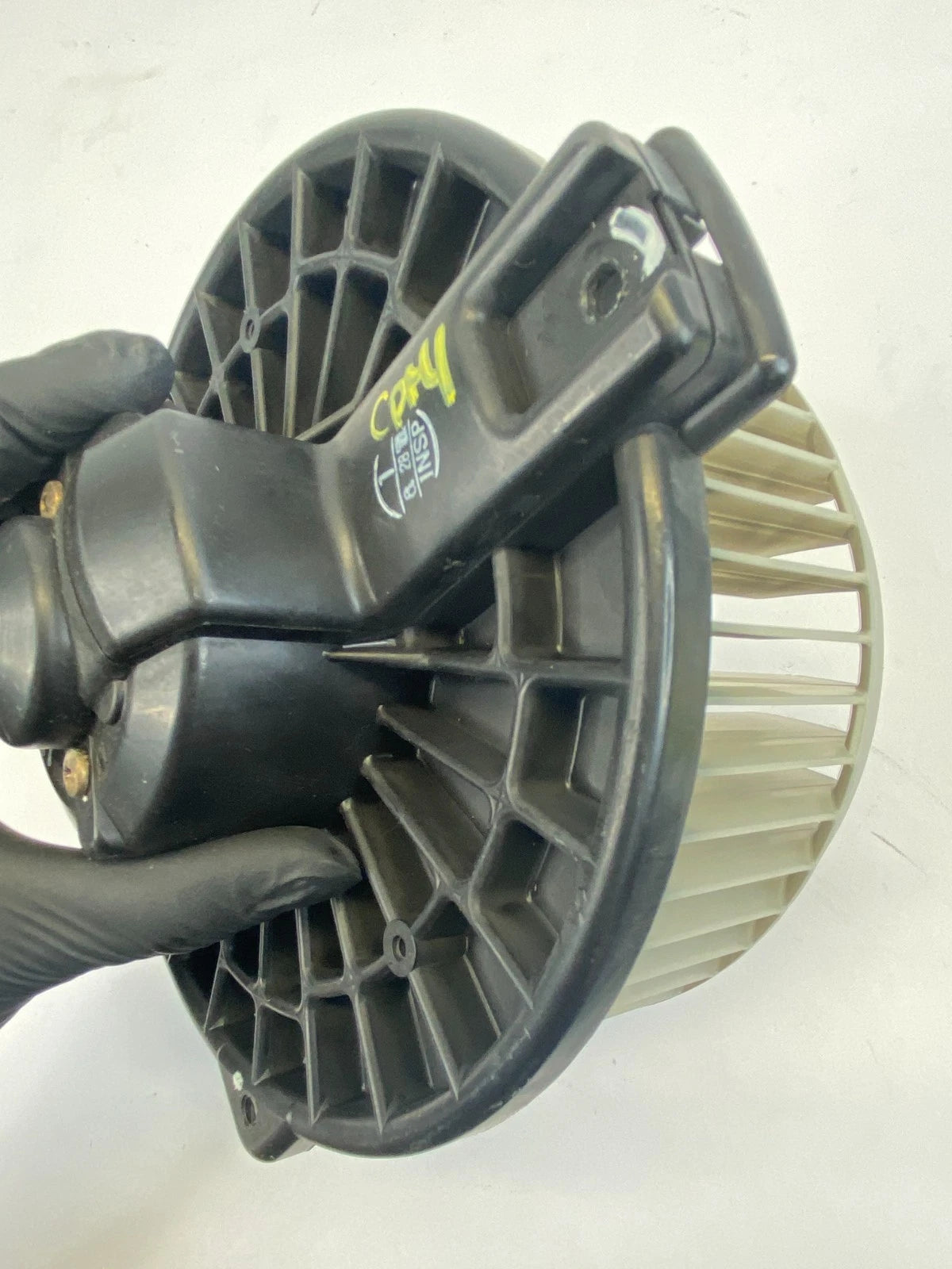 2001-2005 HONDA CIVIC 1.7L 16V SEDAN A/C HEATER FAN BLOWER MOTOR ASSEMBLY