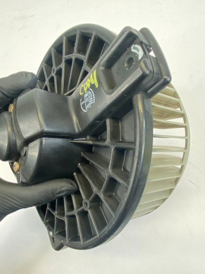 2001-2005 HONDA CIVIC 1.7L 16V SEDAN A/C HEATER FAN BLOWER MOTOR ASSEMBLY