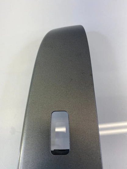04-09 TOYOTA PRIUS FRONT RIGHT PASSENGER WINDOW SWITCH BEZEL TRIM OEM 7423147090