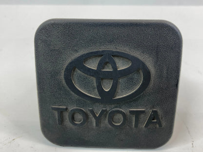 2007-2017 TOYOTA TUNDRA TRAILER REAR BUMPER TRAILER HITCH TOW RECEIVER PLUG CAP