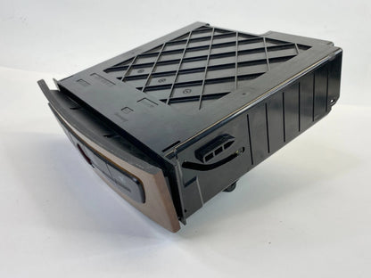 03-09 MERCEDES-BENZ E500 HAZARD SWITCH W/ DOOR LOCK CONTROL SEAT A2116800552 OEM