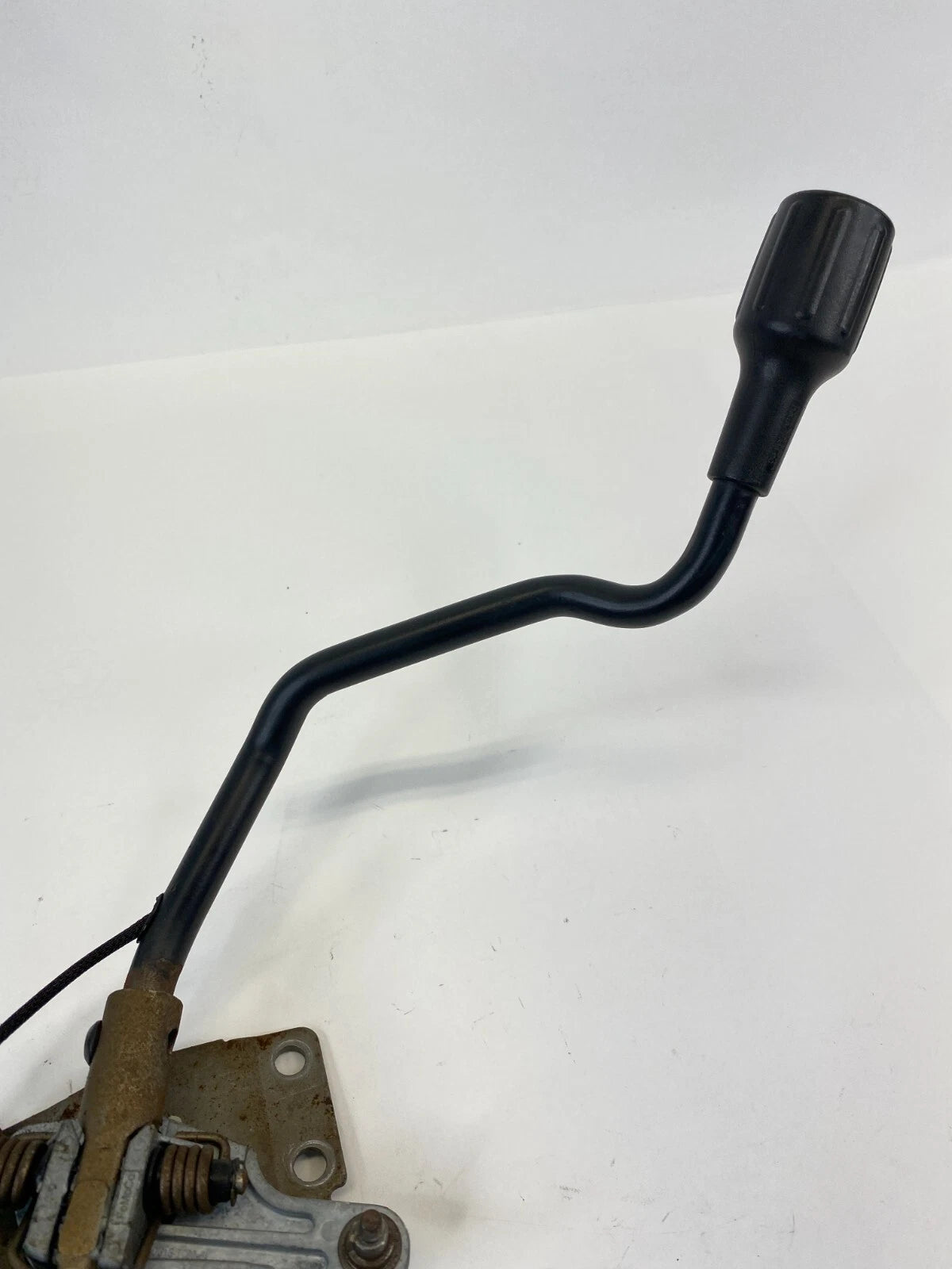 2013-2019 FORD POLICE INTERCEPTOR UTILITY AUTOMATIC TRANS COLUMN SHIFTER LEVER