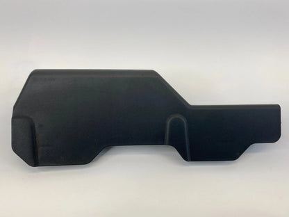 2004-2007 HONDA ACCORD COUPE FRONT RIGHT SEAT WEIGHT SENSOR COVER 81199-SDA-L010