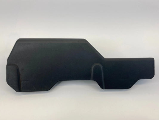 2004-2007 HONDA ACCORD COUPE FRONT RIGHT SEAT WEIGHT SENSOR COVER 81199-SDA-L010