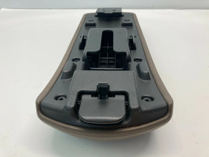 2006-2008 CHEVROLET MALIBU CENTER CONSOLE ARMREST ARM REST LID DOOR COVER OEM