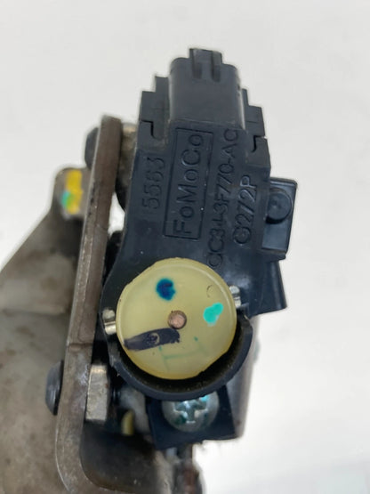 2013-2019 TAURUS EXPLORER INTERCEPTOR A/T GEAR COLUMN SHIFTER LEVER HANDLE OEM