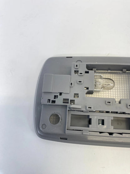 2013 2014 2015 Honda Civic Sedan & Coupe Roof Dome Map Lamp Light Assembly