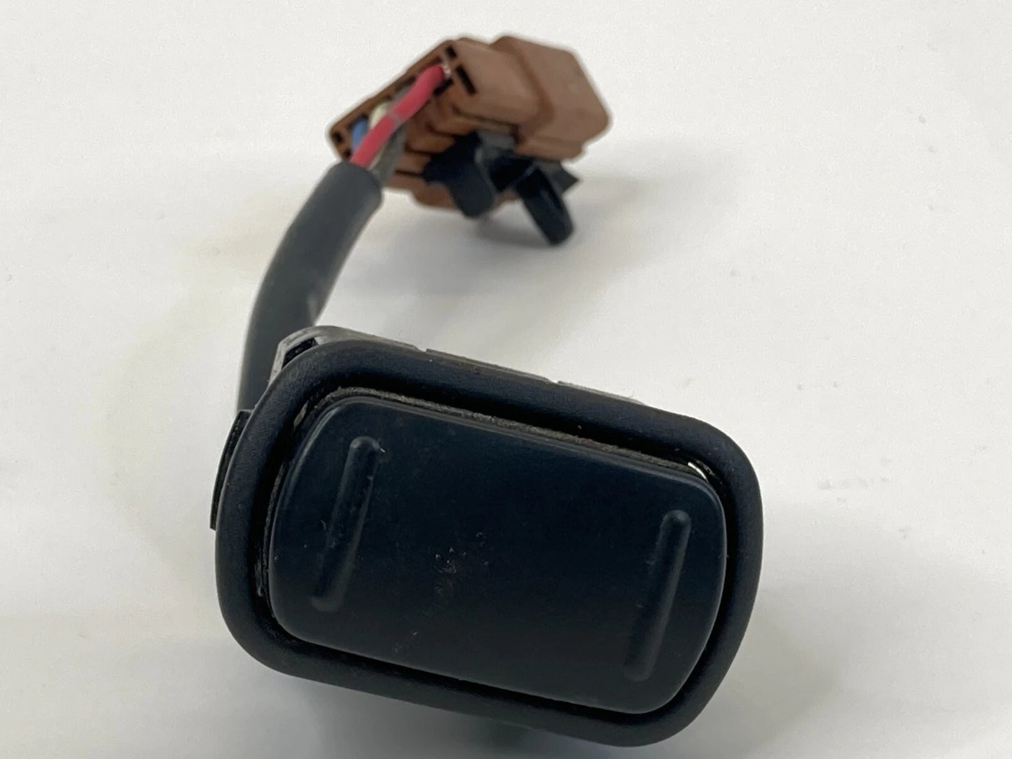 09 10 11 12 13 14 NISSAN MURANO FRONT LEFT DRIVER SEAT LUMBAR SWITCH OEM
