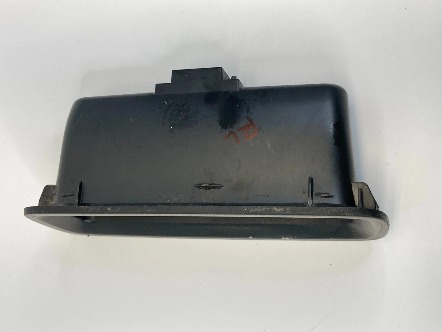 2009 2010 2011 DODGE JOURNEY REAR LEFT SIDE DOOR PULL POCKET STORAGE 100000857