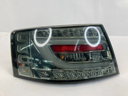 2005-2008 Audi A6 Sedan Rear Left Driver Taillight Taillamp AFTERMARKET