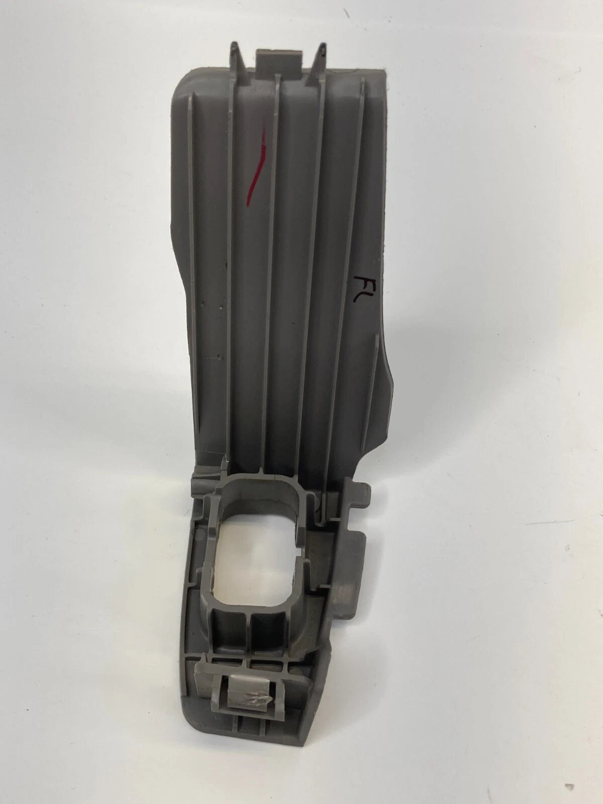 02-04 HONDA ODYSSEY FRONT LEFT DOOR HEATED SEAT CONTROL SWITCH BEZEL TRIM COVER