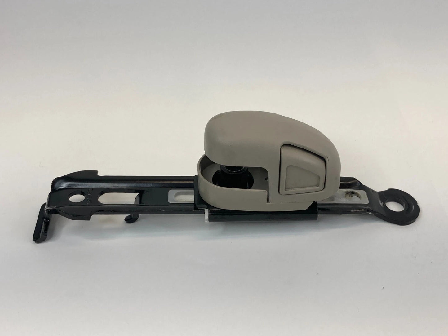 2012-2015 RAM CARGO VAN FRONT RIGHT PASSENGER SIDE SEAT BELT HEIGHT ADJUSTER OEM