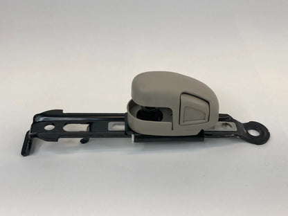 2012-2015 RAM CARGO VAN FRONT RIGHT PASSENGER SIDE SEAT BELT HEIGHT ADJUSTER OEM