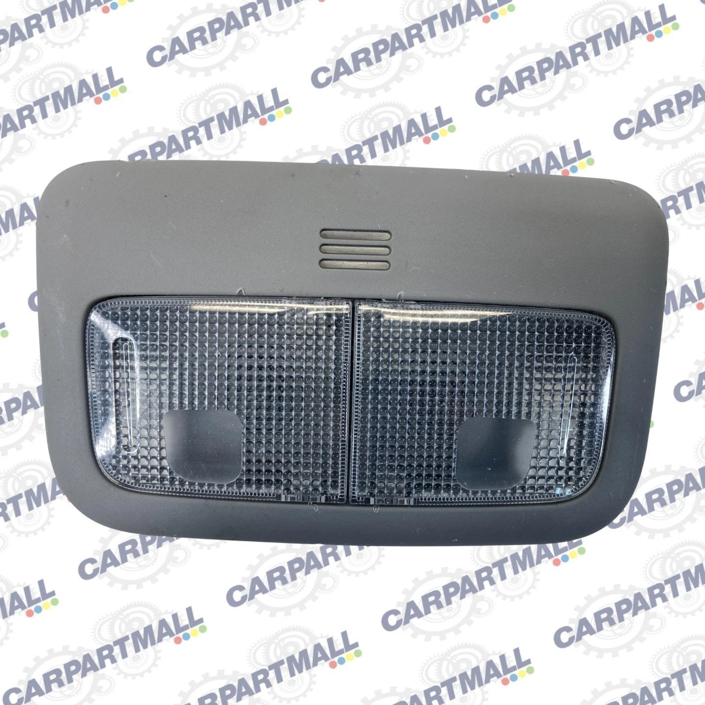 2007-2011 TOYOTA YARIS ROOF OVERHEAD DOME CONSOLE MAP LIGHT LAMP OEM