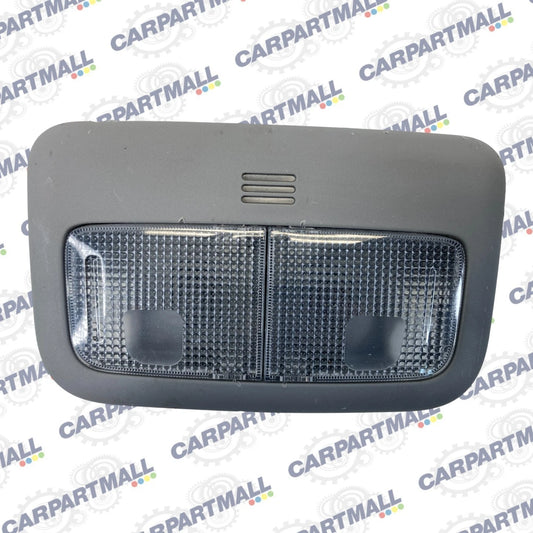 2007-2011 TOYOTA YARIS ROOF OVERHEAD DOME CONSOLE MAP LIGHT LAMP OEM