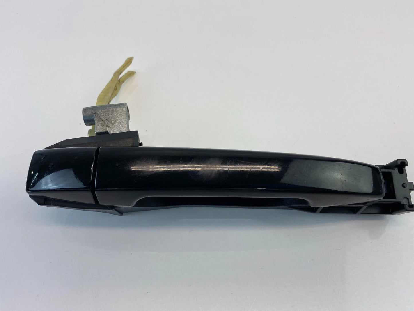 2010-2014 SUBARU LEGACY REAR RIGHT SIDE EXTERIOR DOOR HANDLE ASSEMBLY RR RH OEM