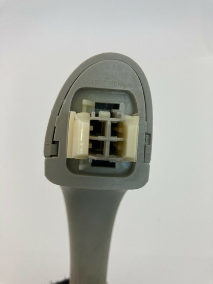 06-11 Saab 9-3 93 Front Left Side Interior Door Grip Grab Handle 12789490 OEM